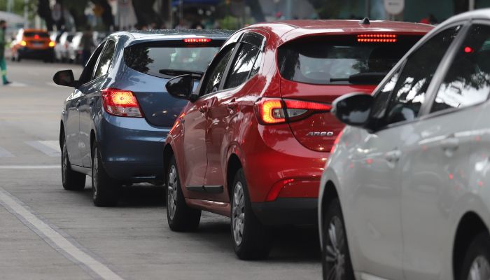  Vencimento da 4ª parcela do IPVA de veículos com placas 5 e 6 encerra nesta segunda 